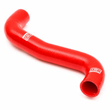 Load image into Gallery viewer, GrimmSpeed 08-14 Subaru WRX / 08-17 Subaru STi / 09-13 Subaru Forester XT Radiator Hose Kit - Red - GrimmSpeed GRMGRM405326