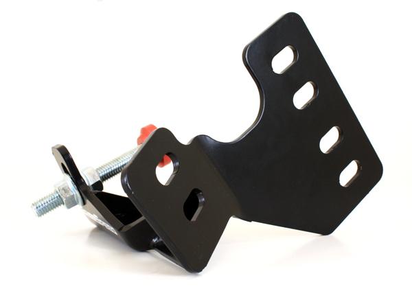 GrimmSpeed 93-07 Impreza Models / 94-99 Legacy / 03-08 Forester Master Cylinder Brace GrimmSpeed GRM091016