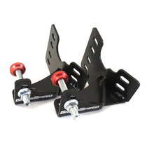 Load image into Gallery viewer, GrimmSpeed 93-07 Impreza Models / 94-99 Legacy / 03-08 Forester Master Cylinder Brace GrimmSpeed GRM091016
