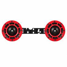 Load image into Gallery viewer, GrimmSpeed 02-21 Subaru WRX / 04-21 Subaru STI BroTie Hella Horn Mounting Bracket - GrimmSpeed GRMGRM040004
