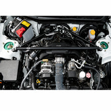 Load image into Gallery viewer, GrimmSpeed Subaru BRZ / Scion FR-S Strut Tower Brace - Black - GrimmSpeed GRMGRM098007