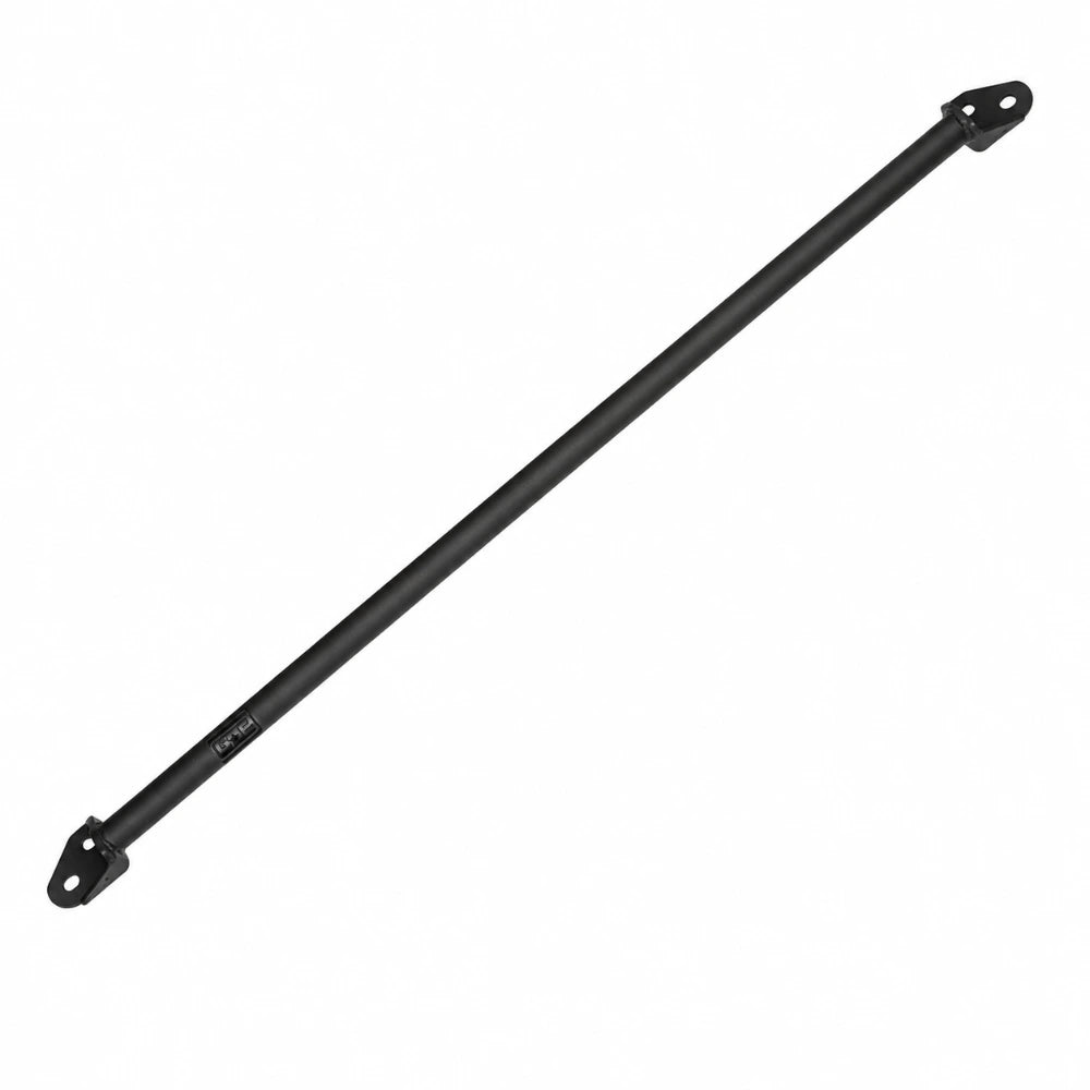 GrimmSpeed Subaru BRZ / Scion FR-S Strut Tower Brace - Black - GrimmSpeed GRMGRM098007