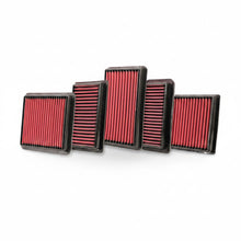 Load image into Gallery viewer, GrimmSpeed Dry-Con performance panel air filter for 08-20 Subaru WRX