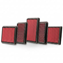 Load image into Gallery viewer, GrimmSpeed Dry-Con air filter for 17-20 BRZ/86 manual metal intake manifold