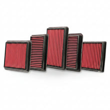 Load image into Gallery viewer, GrimmSpeed Dry-Con air filter for BRZ/FRS/86 auto trans plastic intake manifold