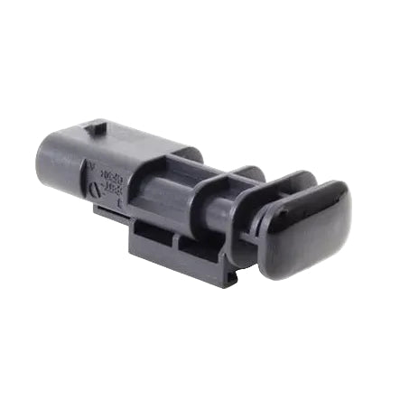 GrimmSpeed exhaust valve defeat module for Mustang GT350/GT350R