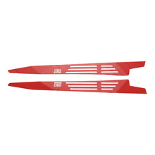 Load image into Gallery viewer, GrimmSpeed fender shroud for WRX/STI, red