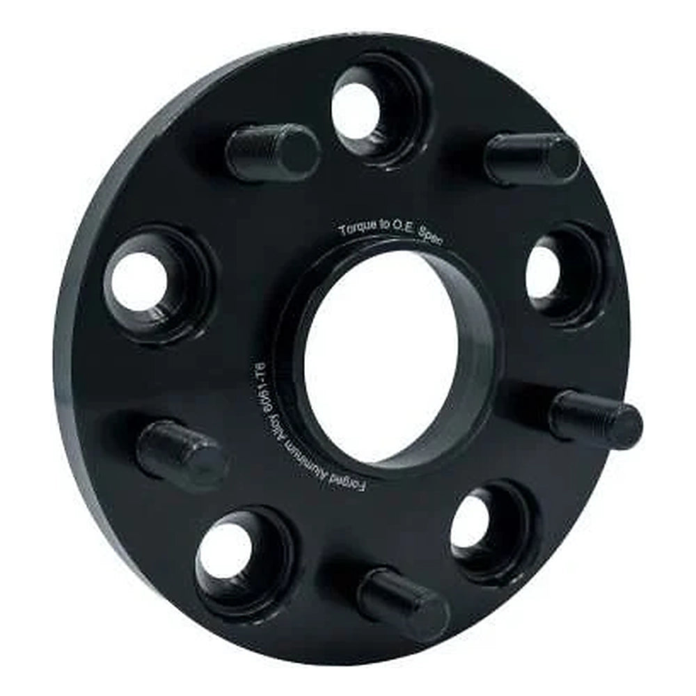 GrimmSpeed 15mm Wheel Spacers for 2005-2021 Subaru STI and 2015-2026 WRX