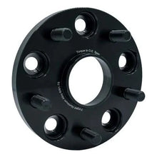Load image into Gallery viewer, GrimmSpeed 15mm Wheel Spacers for 2005-2021 Subaru STI and 2015-2026 WRX