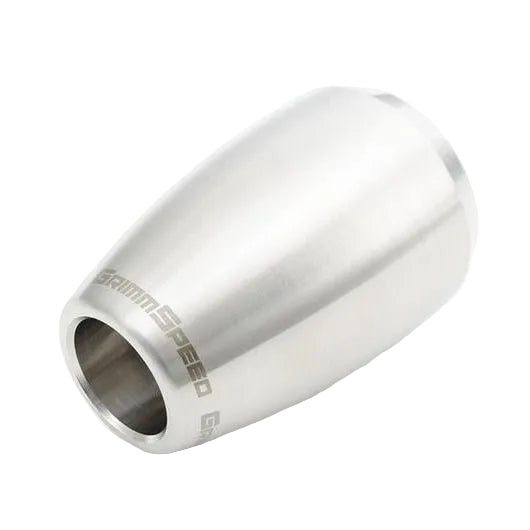 GrimmSpeed Stainless Steel Shift Knob