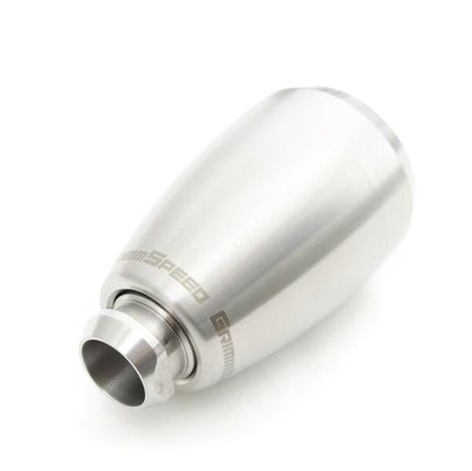 Shift Knob Boot Retainer 5 Speed | GrimmSpeed