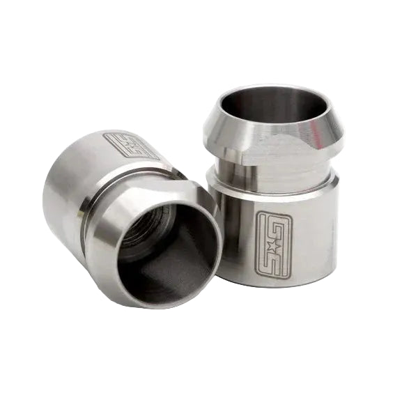 GrimmSpeed Shift Knob Boot Retainer (5 Speed) - GrimmSpeed GRM038008