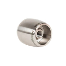 Load image into Gallery viewer, GrimmSpeed Stubby Shift Knob Stainless Raw