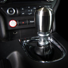 Load image into Gallery viewer, GrimmSpeed Stubby Shift Knob Stainless Raw