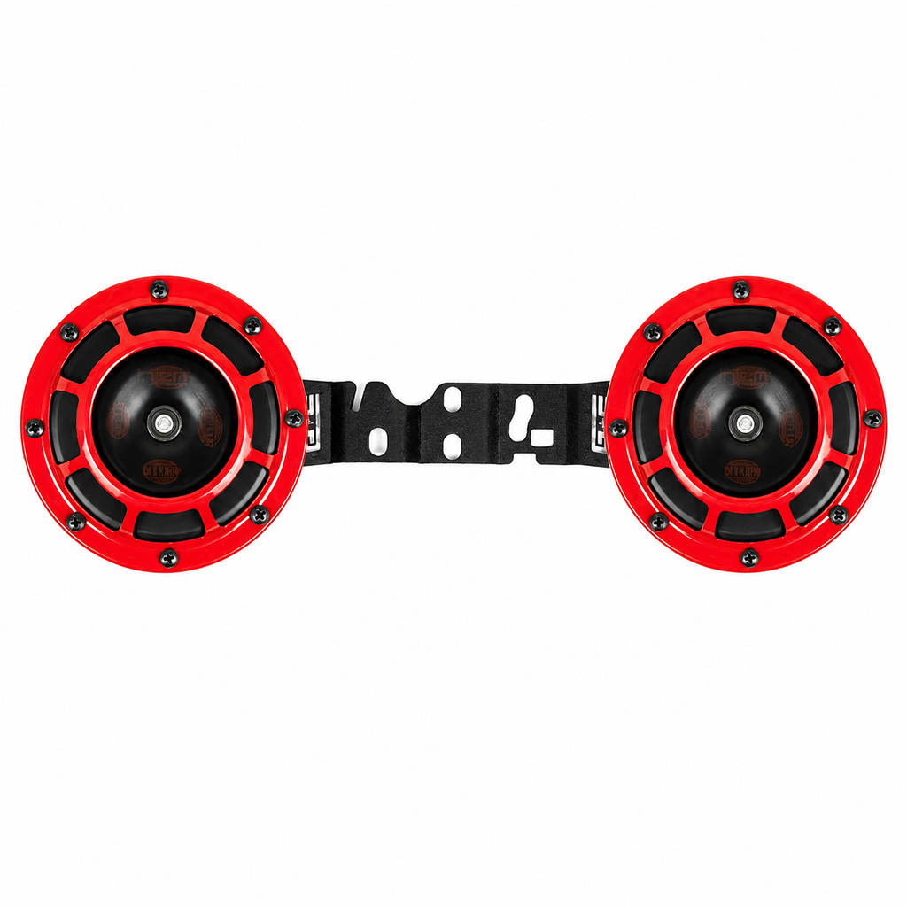 GrimmSpeed Hella Horn Harness 02-14 WRX/STI