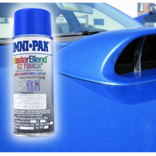 Load image into Gallery viewer, GrimmSpeed Rally Blue Paint (Aerosol) - GrimmSpeed GRM054002