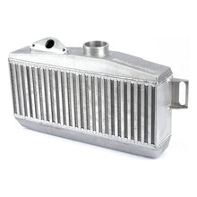 Load image into Gallery viewer, GrimmSpeed Top-Mount Intercooler Kit exact part GRM090001, product view 1
