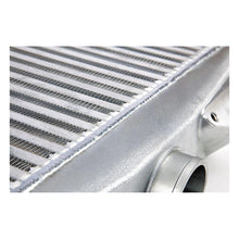 Load image into Gallery viewer, GrimmSpeed Top-Mount Intercooler Kit exact part GRM090001, product view 3