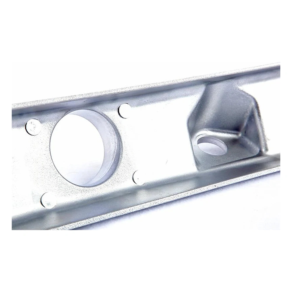 GrimmSpeed Top-Mount Intercooler Kit exact part GRM090001, product view 4