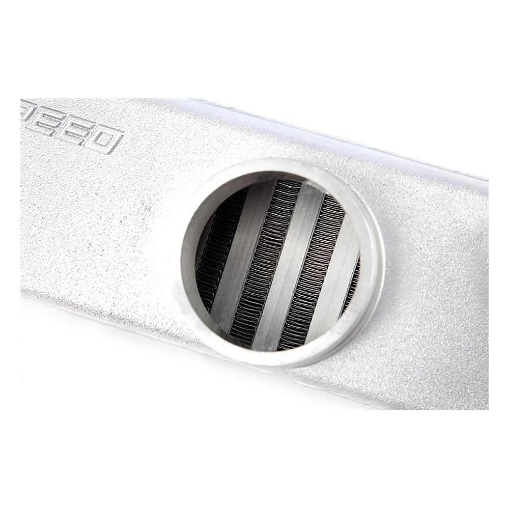 GrimmSpeed Top-Mount Intercooler Kit exact part GRM090001, product view 6