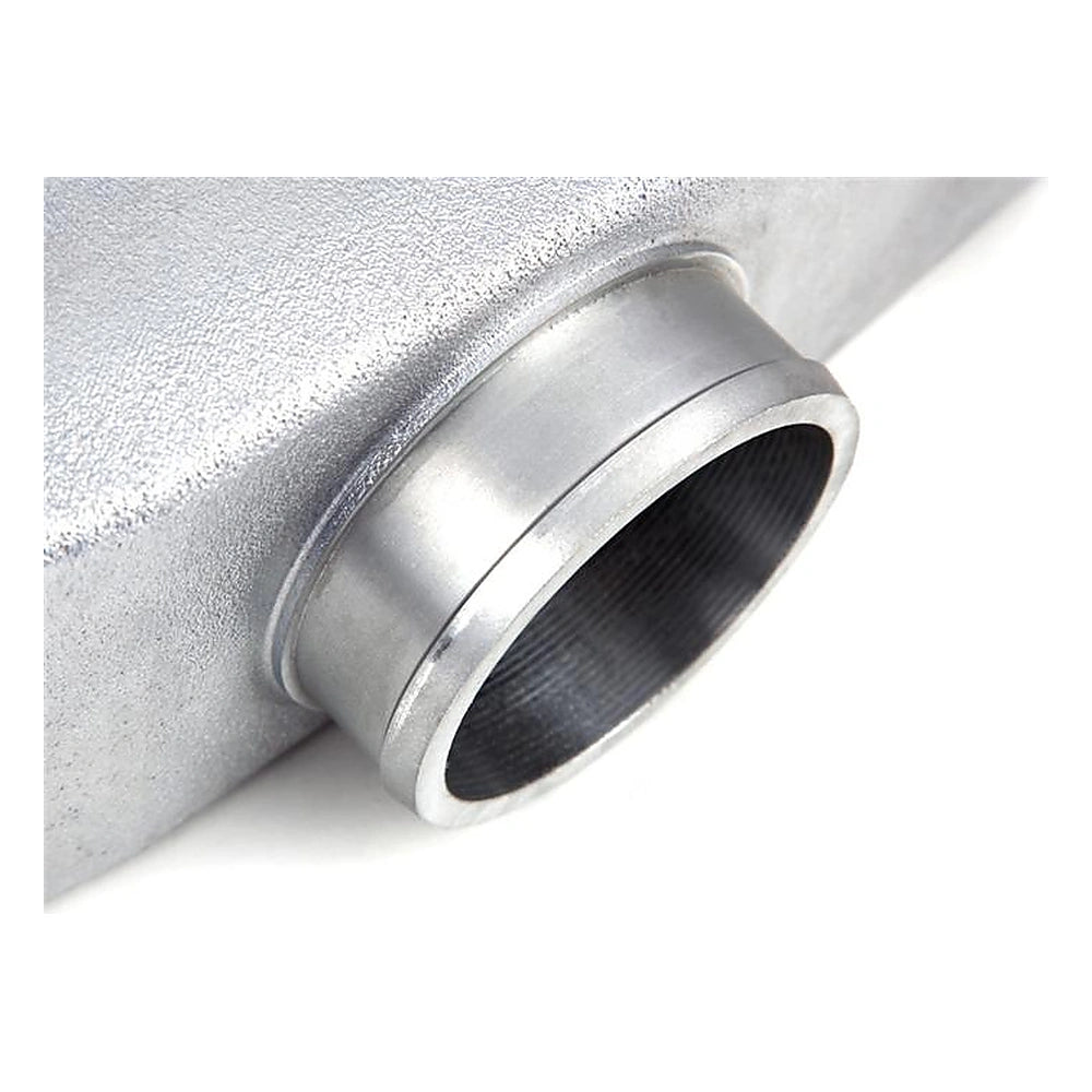 GrimmSpeed Top-Mount Intercooler Kit exact part GRM090001, product view 7