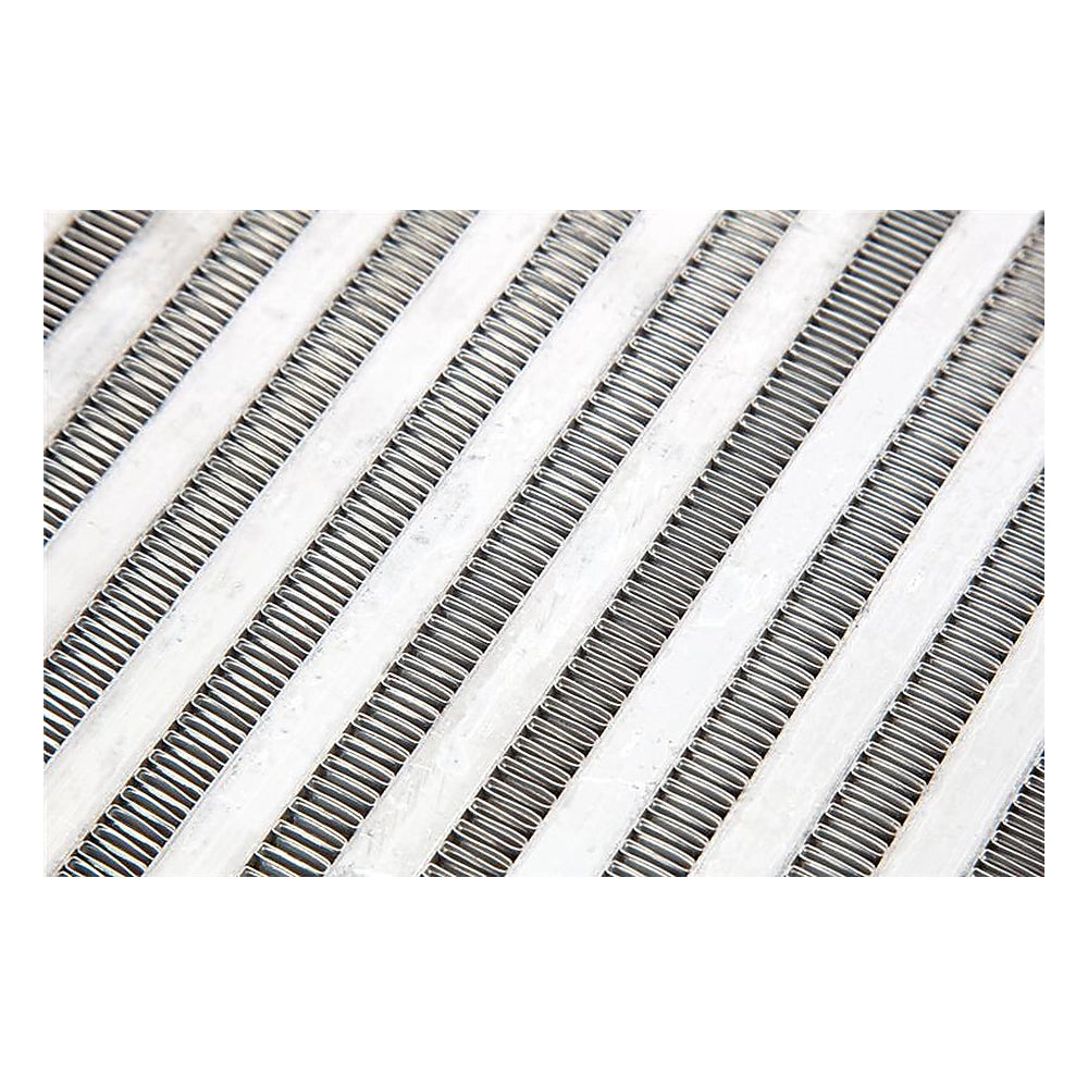 GrimmSpeed Top-Mount Intercooler Kit exact part GRM090001, product view 8
