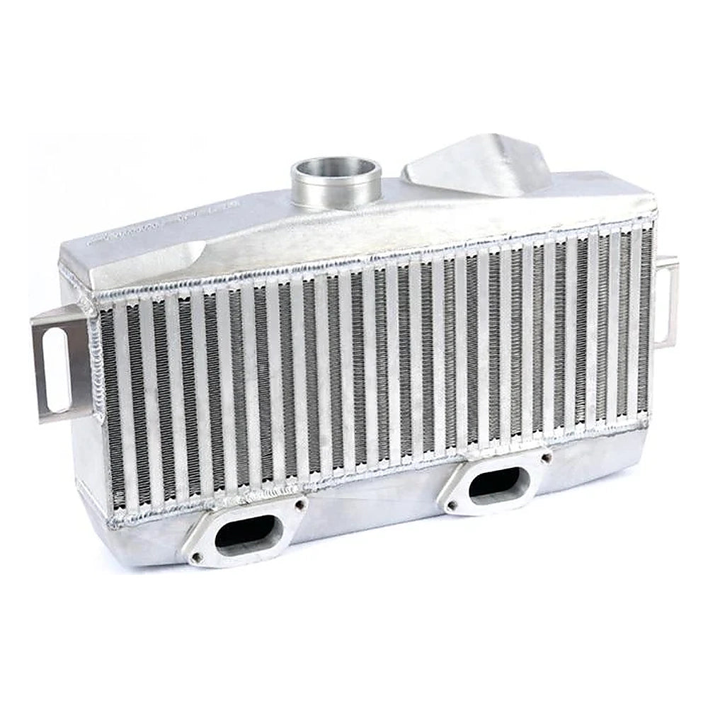 GrimmSpeed Top-Mount Intercooler Kit exact part GRM090001, product view 9