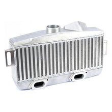 Load image into Gallery viewer, GrimmSpeed Top-Mount Intercooler Kit exact part GRM090001, product view 9