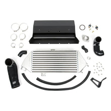 Load image into Gallery viewer, GrimmSpeed Top-Mount Intercooler Kit exact part GRM090010, product view 1
