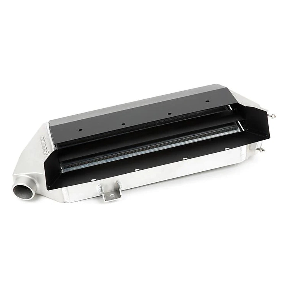 GrimmSpeed Top-Mount Intercooler Kit exact part GRM090010, product view 3