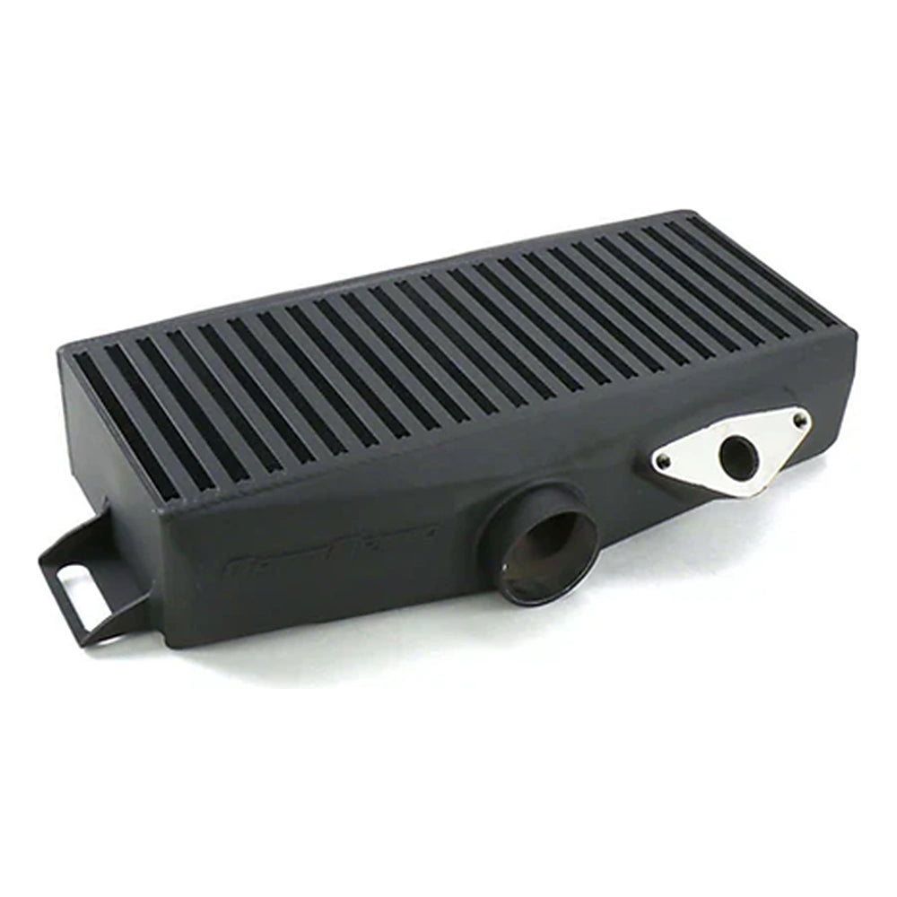 GrimmSpeed Top-Mount Intercooler Kit exact part GRM090024, product view 1