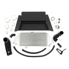 Load image into Gallery viewer, GrimmSpeed Top-Mount Intercooler Kit exact part GRM090027, product view 1