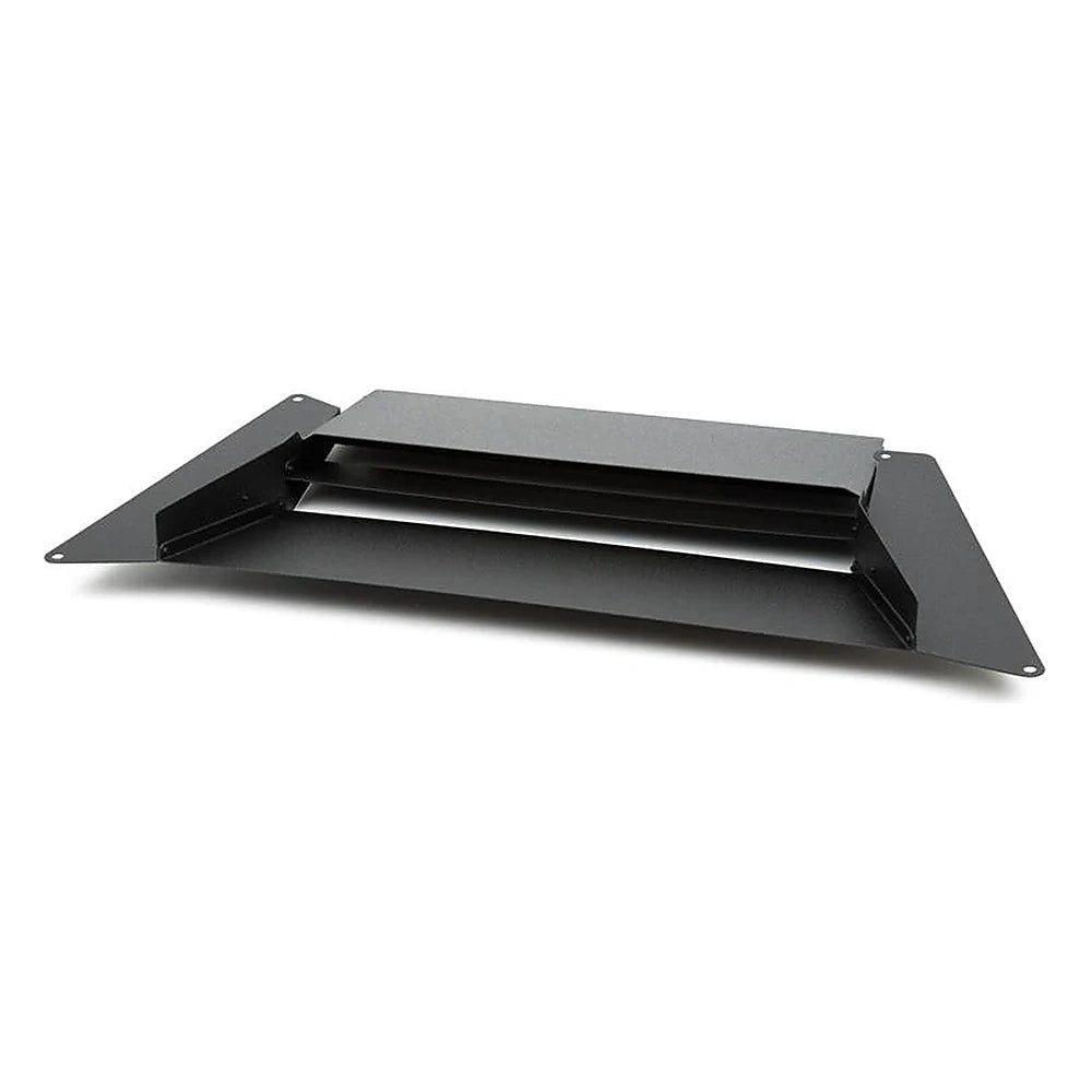GrimmSpeed Top-Mount Intercooler Kit exact part GRM090027, product view 2