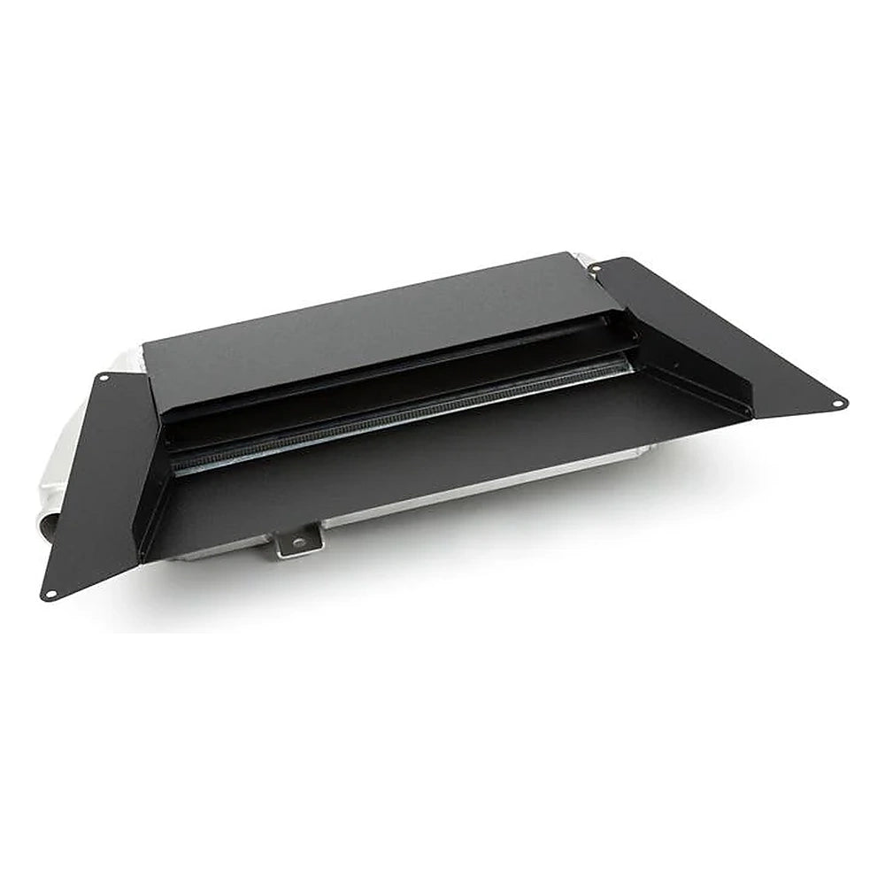GrimmSpeed Top-Mount Intercooler Kit exact part GRM090027, product view 3