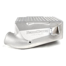Load image into Gallery viewer, GrimmSpeed Top-Mount Intercooler Kit exact part GRM090070, product view 3