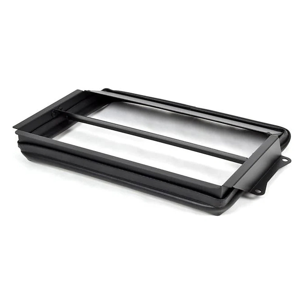 GrimmSpeed Top-Mount Intercooler Kit exact part GRM090070, product view 6