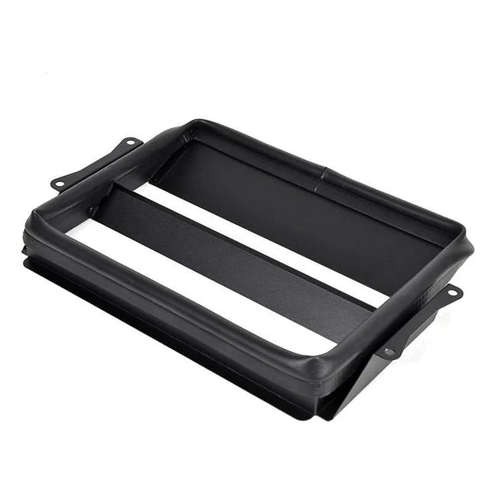 GrimmSpeed Top-Mount Intercooler Kit exact part GRM090070, product view 7