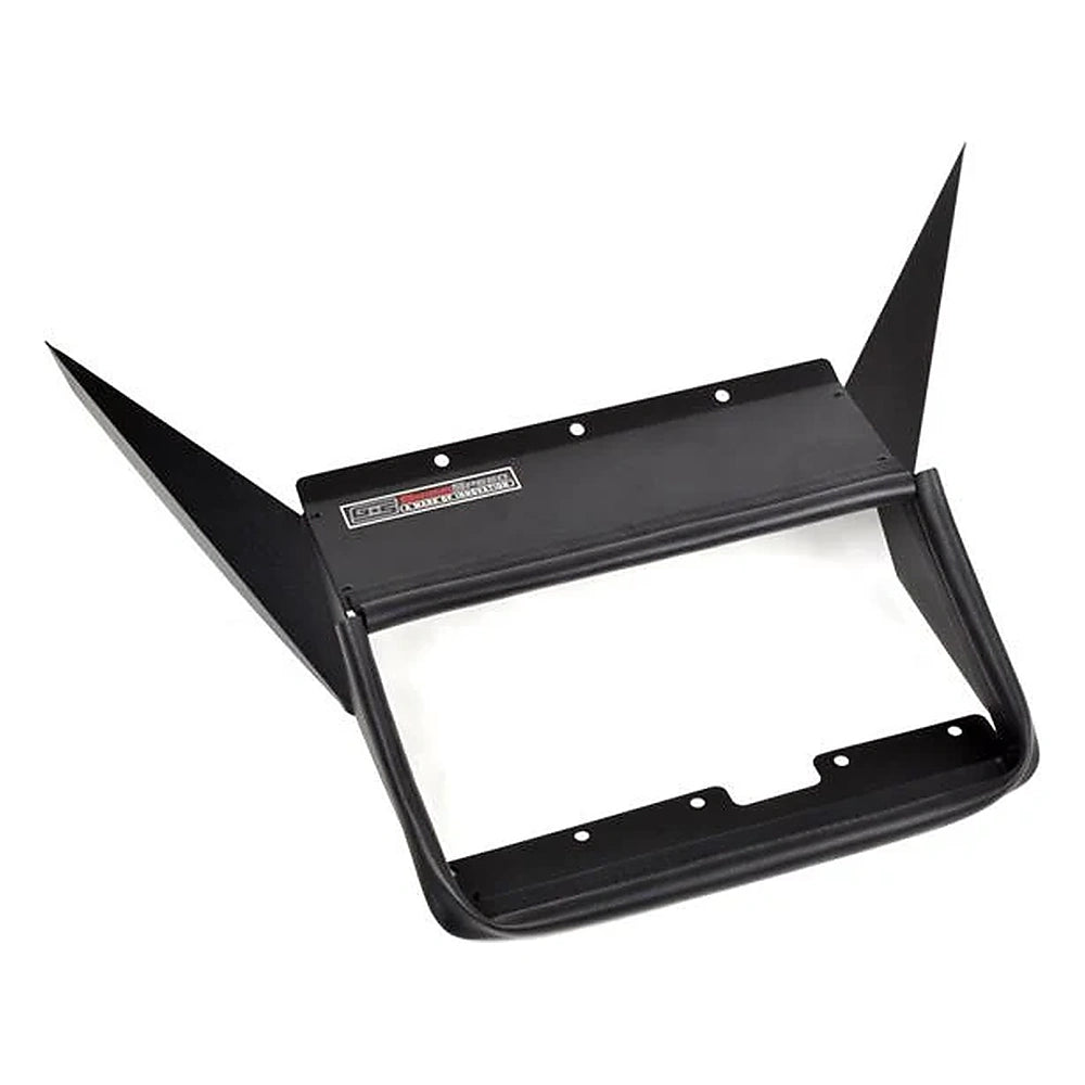 GrimmSpeed Top-Mount Intercooler Kit exact part GRM090070, product view 9