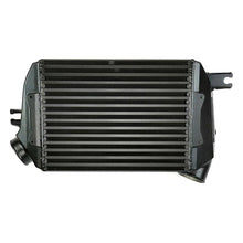 Load image into Gallery viewer, GrimmSpeed Top-Mount Intercooler Kit exact part GRM090071, product view 2