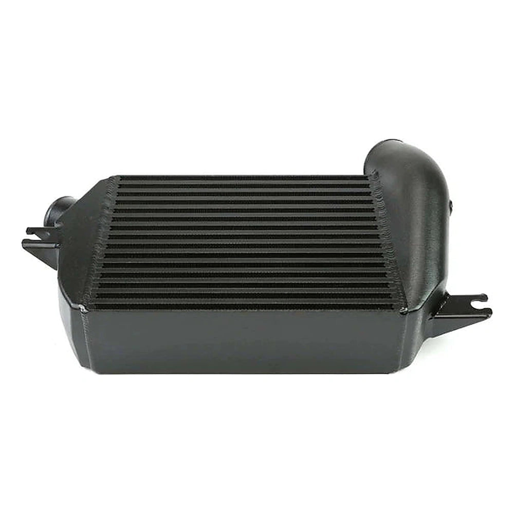 GrimmSpeed Top-Mount Intercooler Kit exact part GRM090071, product view 4
