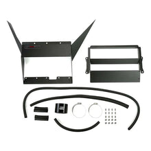 Load image into Gallery viewer, GrimmSpeed Top-Mount Intercooler Kit exact part GRM090071, product view 5