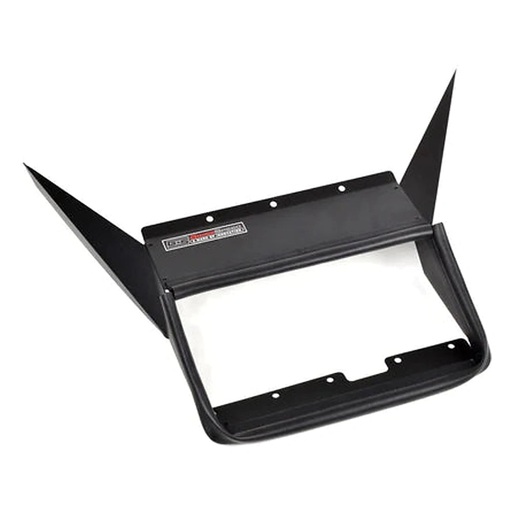 GrimmSpeed Top-Mount Intercooler Kit exact part GRM090071, product view 6