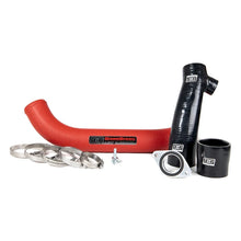 Load image into Gallery viewer, GrimmSpeed Charge Pipe Kit exact part GRM090250, product view 1