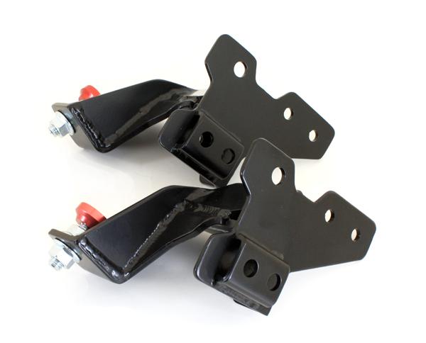 Master Cylinder Brace | WRX STI Impreza 08-14