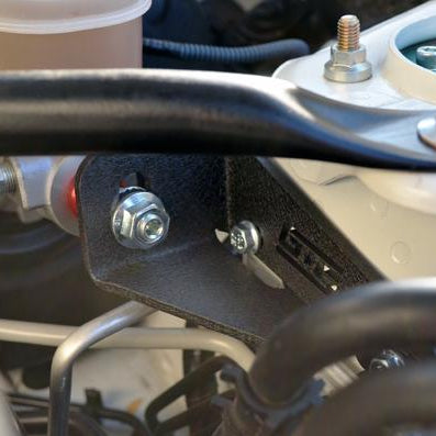 Master Cylinder Brace | Subaru BRZ Scion FR-S