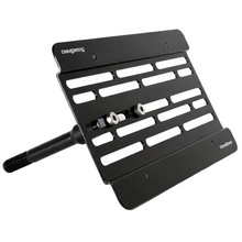 Load image into Gallery viewer, GrimmSpeed 2015 Subaru WRX/STI License Plate Relocation Kit - GrimmSpeed GRM094063