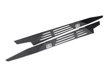 Load image into Gallery viewer, GrimmSpeed 08-14 Subaru Impreza WRX/STI Fender Shroud - Black - GrimmSpeed GRM096058