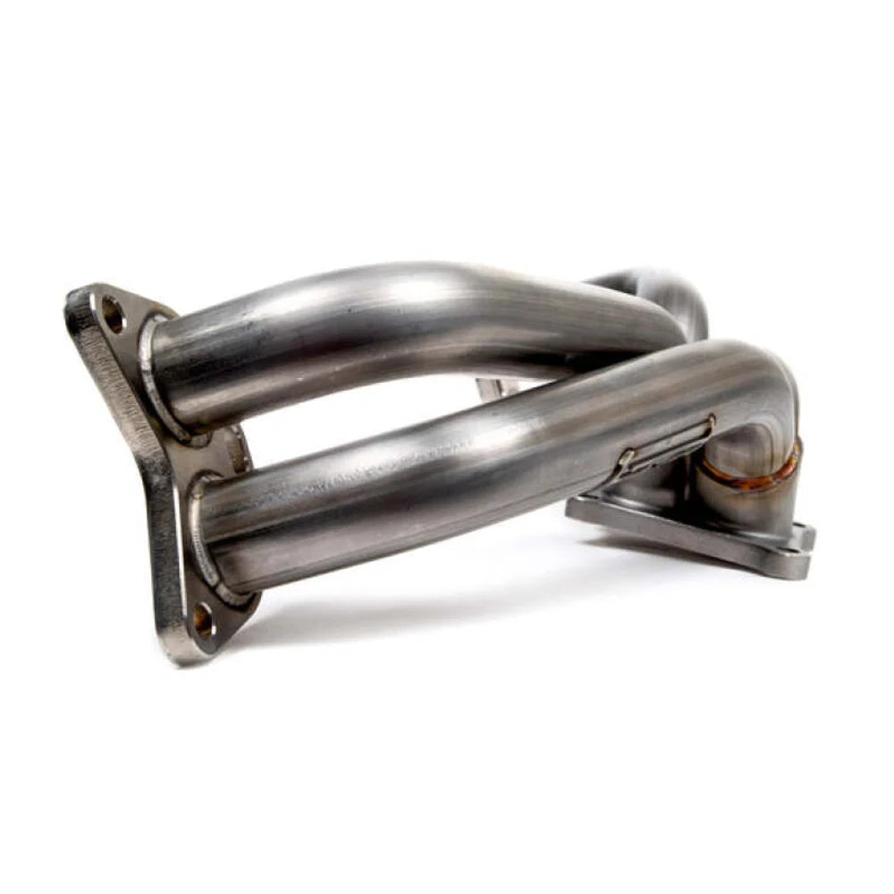 GrimmSpeed GRM113008 equal-length exhaust header for 2015–2021 Subaru WRX, supplemental image 4