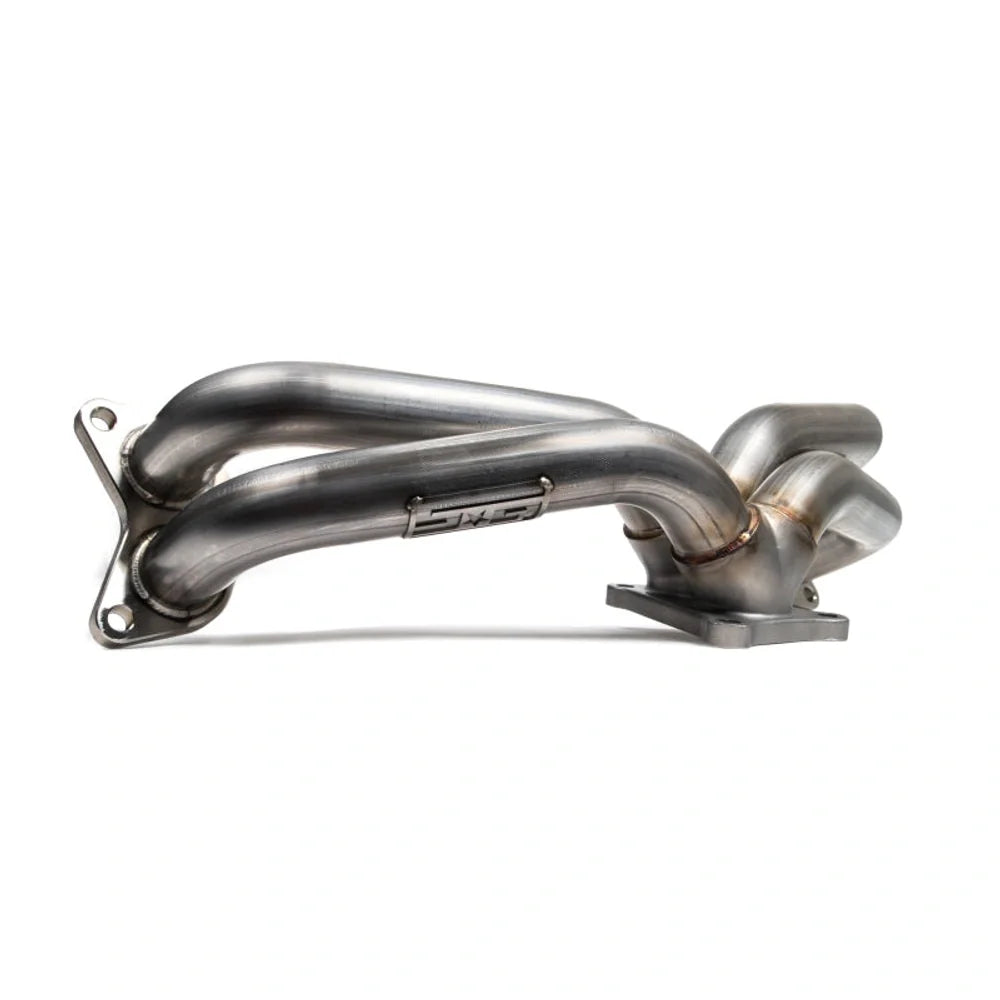 GrimmSpeed GRM113008 equal-length exhaust header for 2015–2021 Subaru WRX, supplemental image 5