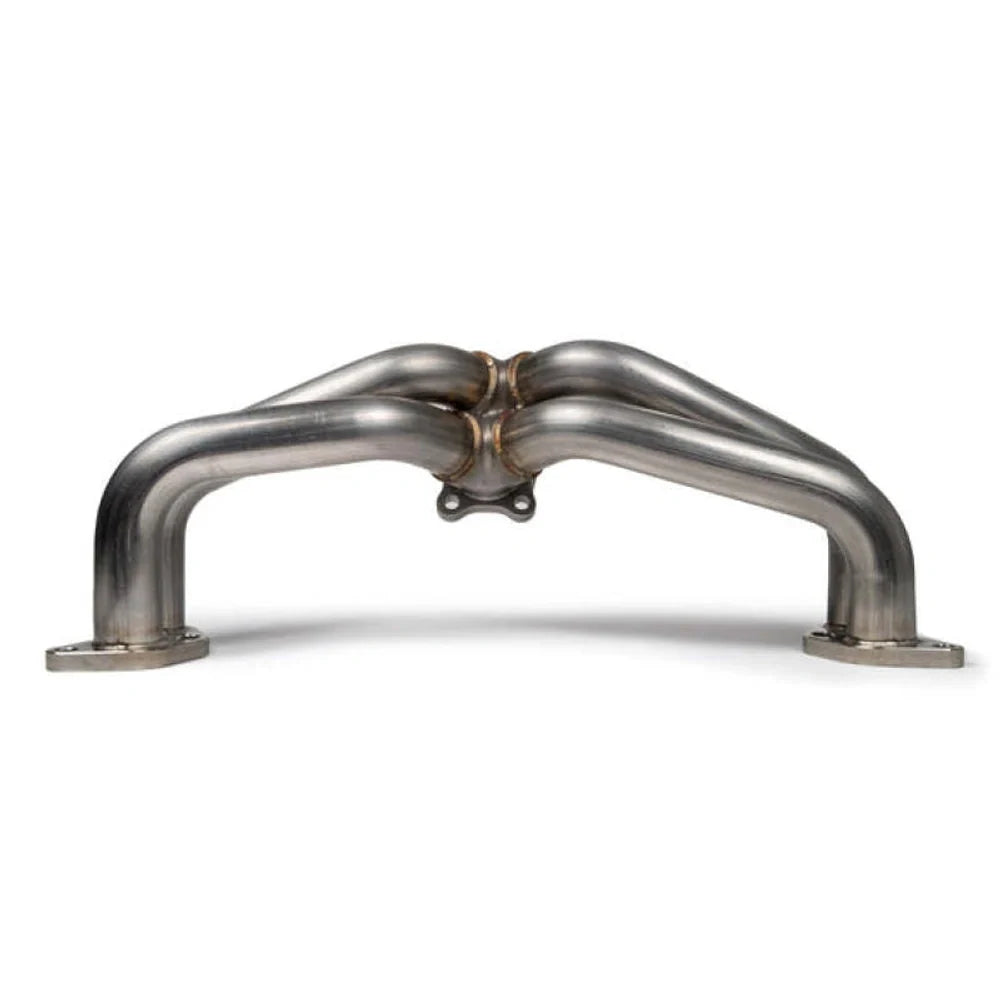 GrimmSpeed GRM113008 equal-length exhaust header for 2015–2021 Subaru WRX, supplemental image 7